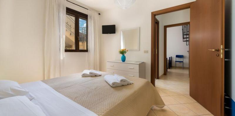 Villa Casa Jenny San Vito Lo Capo Exterior foto