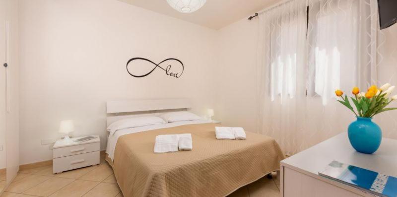 Villa Casa Jenny San Vito Lo Capo Exterior foto