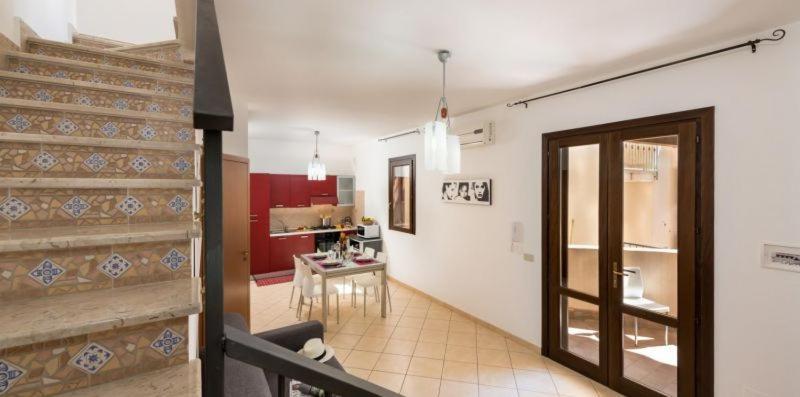 Villa Casa Jenny San Vito Lo Capo Exterior foto
