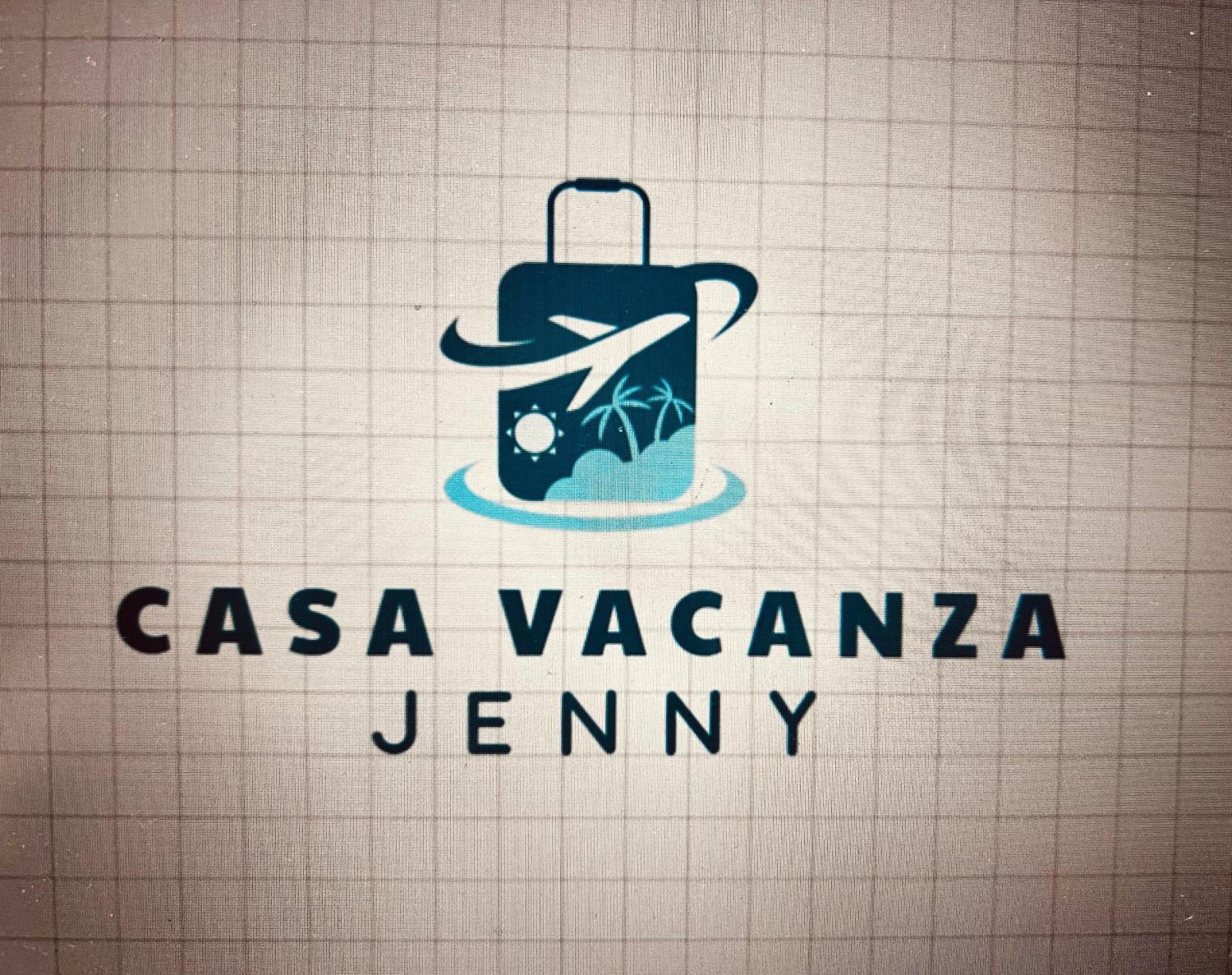 Villa Casa Jenny San Vito Lo Capo Exterior foto